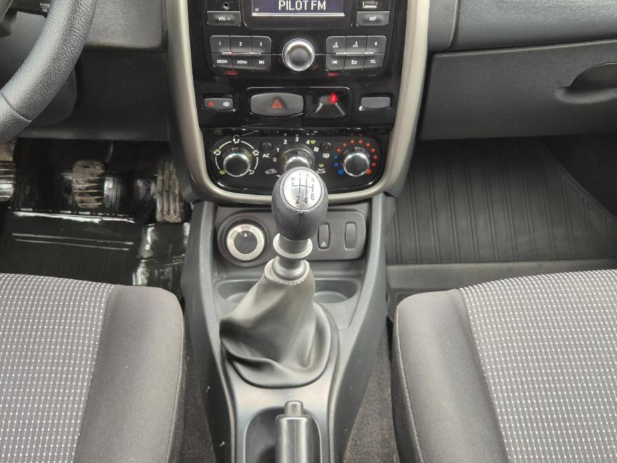 Renault Duster I Екатеринбург  - изображение 11