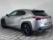 Lexus UX I Ростов-на-Дону  - изображение 22