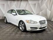Jaguar XF I Москва  - изображение 23