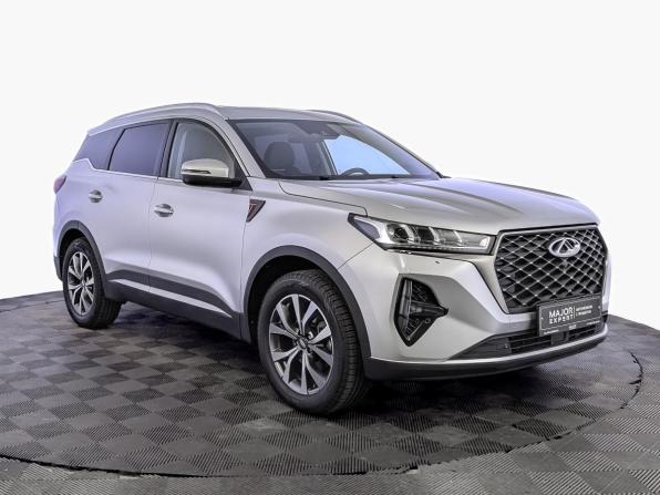 Chery Tiggo 7 Pro I с пробегом 2023 года, цена 1 650 000 рублей, 88600 км, внедорожник, Автокод Объявления