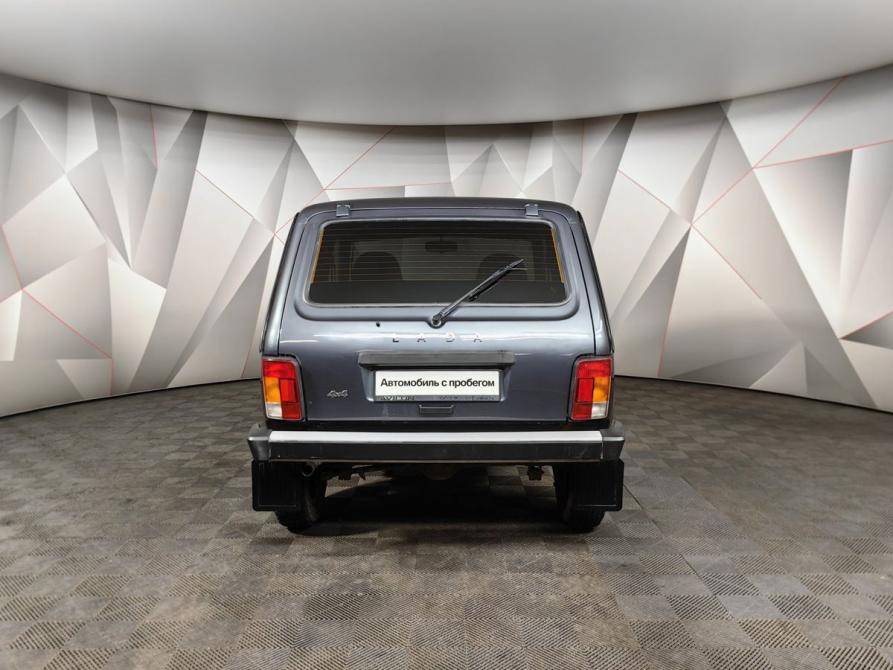 Lada (ВАЗ) 2121 (4x4) I Рестайлинг Москва  - изображение 8