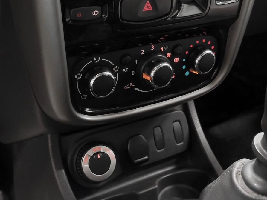 Renault Duster I Тула  - изображение 12