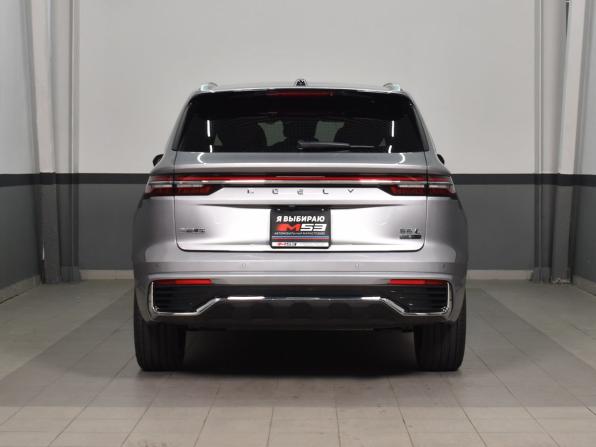 Geely Monjaro I Рестайлинг 2 с пробегом 2026 года, цена 4 049 995 рублей, 20 км, внедорожник, Автокод Объявления