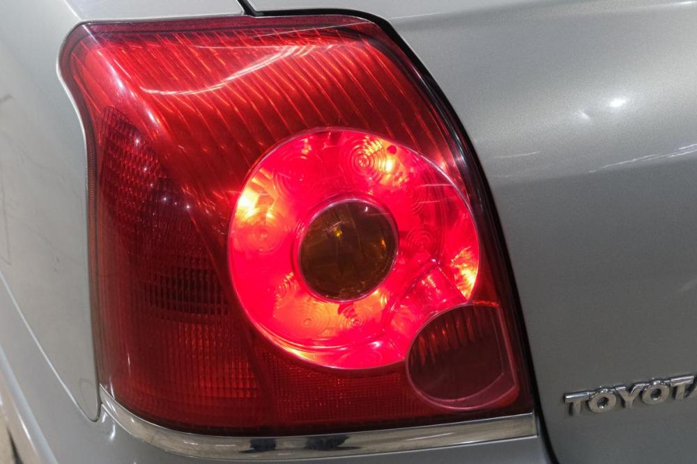 Toyota Avensis II Новокузнецк  - изображение 8