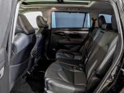 Toyota Highlander IV (XU70) Химки  - изображение 42
