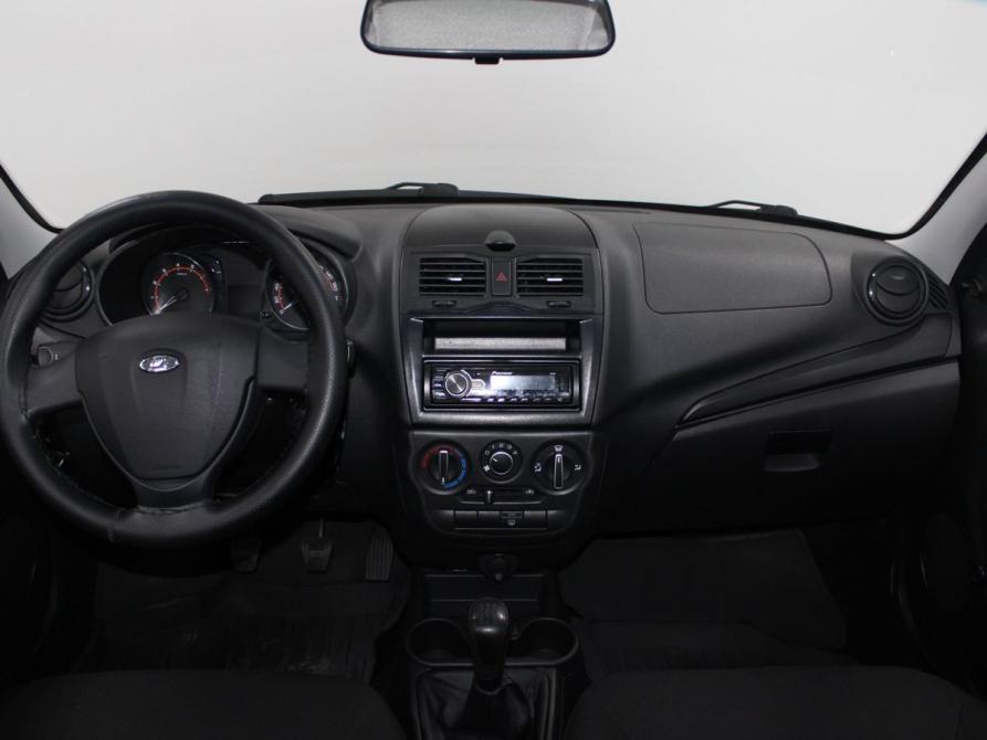Lada (ВАЗ) Granta I Рестайлинг Старый Оскол  - изображение 8