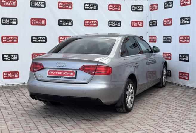 Audi A4 IV (B8) с пробегом 2008 года, цена 999 990 рублей, 329000 км, седан, Автокод Объявления