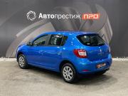 Renault Sandero II Пермь  - изображение 28