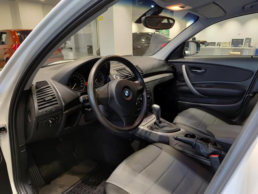 BMW 1 серии I (E81/E82/E87/E88) Рестайлинг Казань  - изображение 20