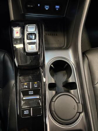 Hyundai Sonata VIII (DN8) с пробегом 2022 года, цена 2 680 000 рублей, 93129 км, седан, Автокод Объявления