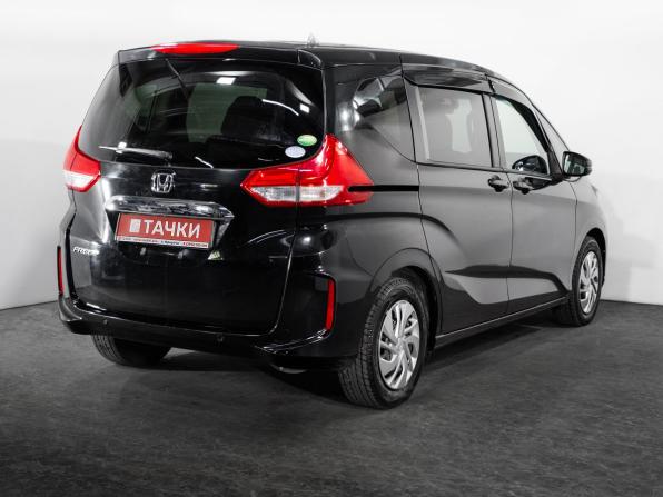 Honda Freed II Рестайлинг с пробегом 2021 года, цена 1 550 000 рублей, 55316 км, компактвэн, Автокод Объявления