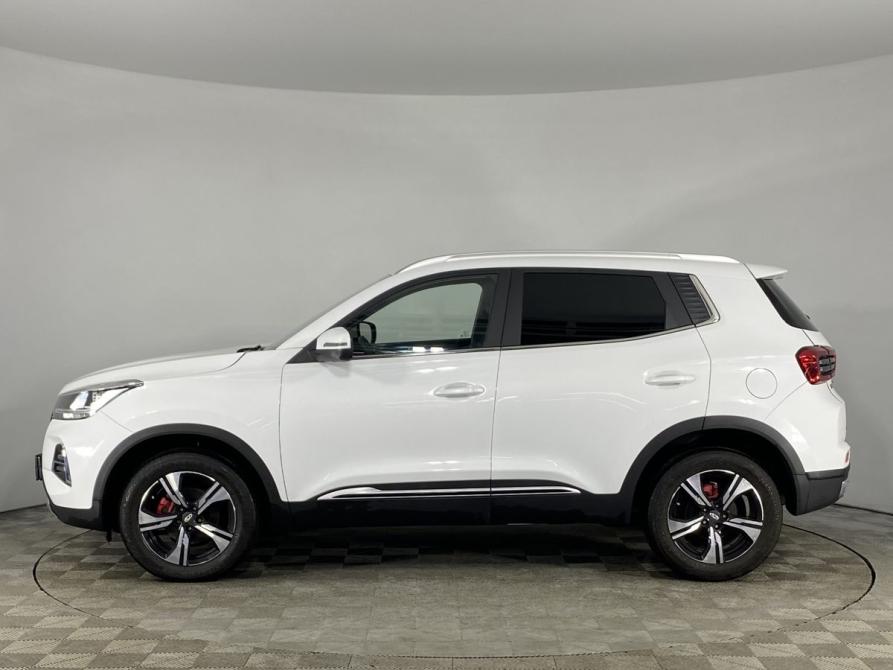 Chery Tiggo 4 Pro I Воронеж  - изображение 2