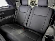 Li Auto (Lixiang) L9 I Рестайлинг Москва  - изображение 44