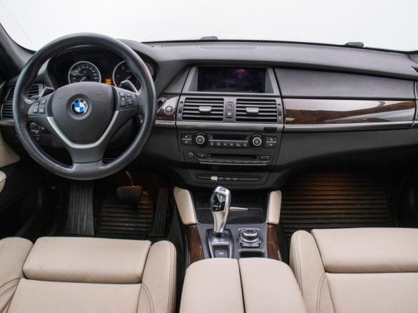 BMW X6 I (E71) с пробегом 2011 года, цена 2 050 000 рублей, 129217 км, внедорожник, Автокод Объявления