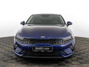 Kia K5 III Москва  - изображение 30