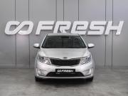 Kia Rio III Воронеж  - изображение 21
