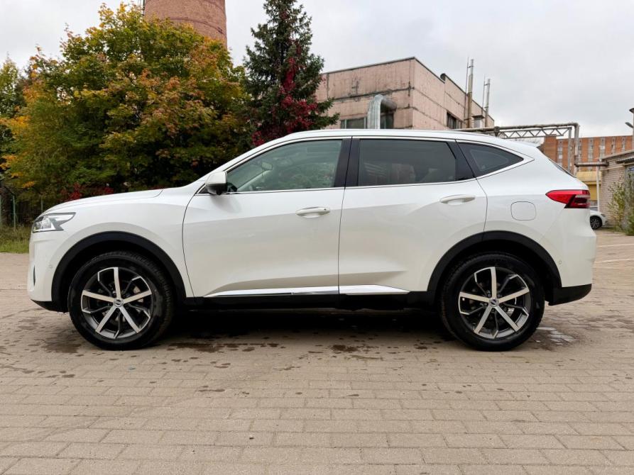 Haval F7 I Великий Новгород  - изображение 4