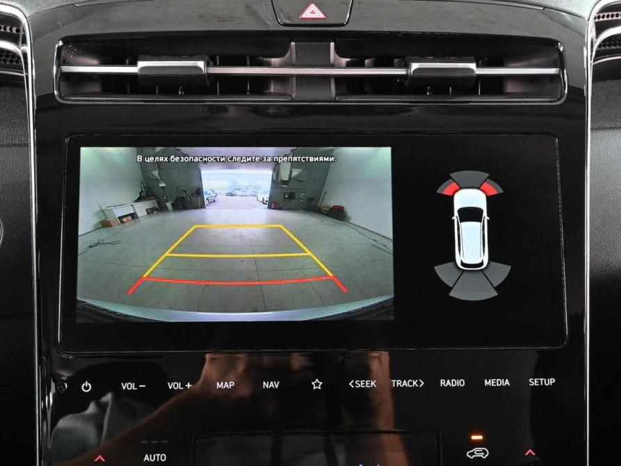 Hyundai Tucson IV Ростов-на-Дону  - изображение 13