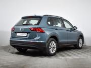 Volkswagen Tiguan II Санкт-Петербург  - изображение 25
