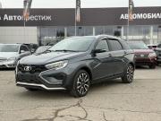 Lada (ВАЗ) Vesta I Рестайлинг (NG) Пермь  - изображение 22