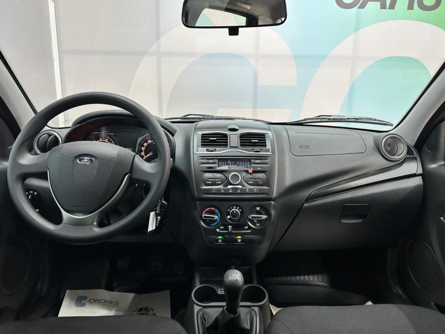 Lada (ВАЗ) Granta I Рестайлинг Набережные Челны  - изображение 11