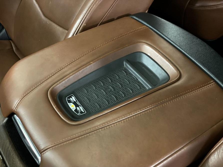 Cadillac Escalade IV Санкт-Петербург  - изображение 30