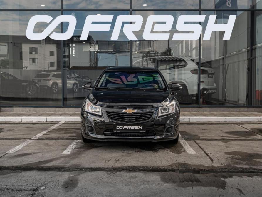 Chevrolet Cruze I Рестайлинг Краснодар  - изображение 3
