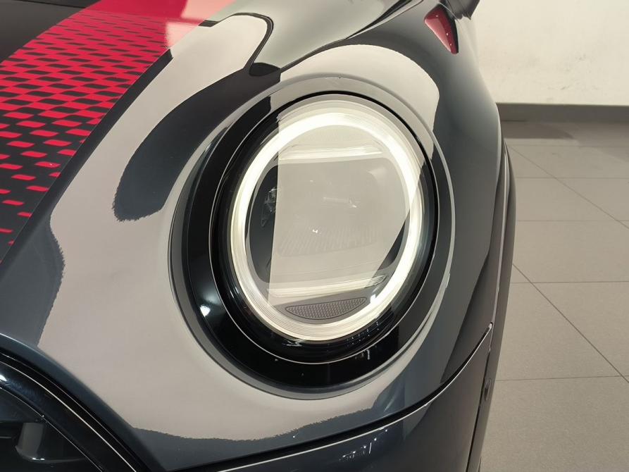 Mini Hatch IV (F65/F66/J01) Москва  - изображение 17