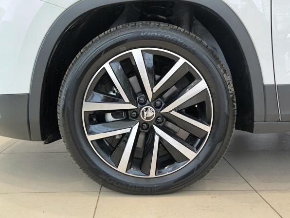 Skoda Kamiq I (China Market) с пробегом 2026 года, цена 2 700 000 рублей, 10 км, внедорожник, Автокод Объявления