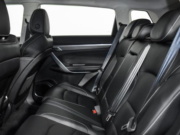 Geely Atlas Pro с пробегом 2023 года, цена 1 740 000 рублей, 94066 км, внедорожник, Автокод Объявления