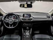 Mazda 6 III (GJ) Рестайлинг Москва  - изображение 42