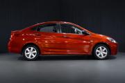 Hyundai Solaris I Тюмень  - изображение 32