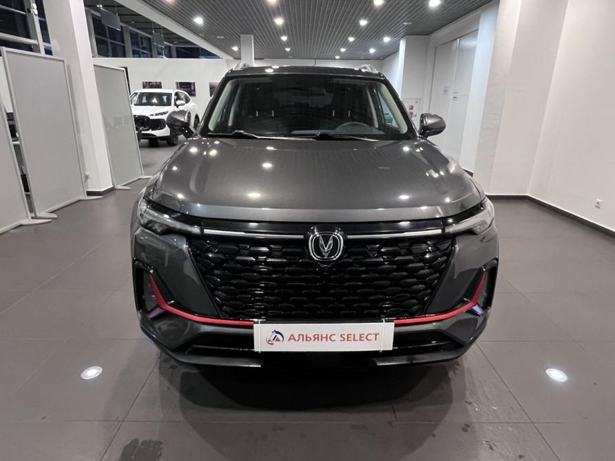 Changan CS35 Plus I Рестайлинг Чебоксары  - изображение 8