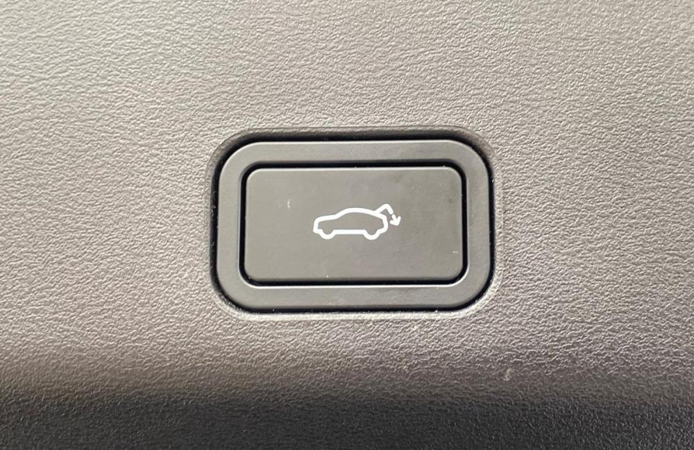 Geely Monjaro I Самара  - изображение 13