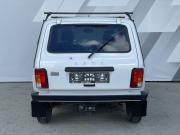 Lada (ВАЗ) Niva Legend Екатеринбург  - изображение 28