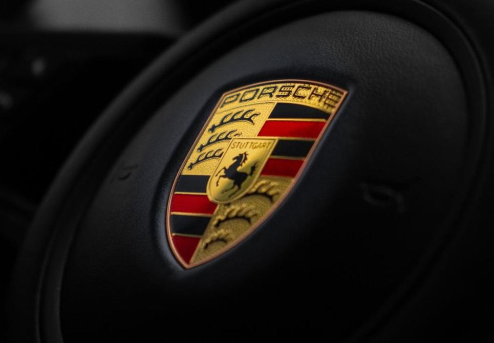 Porsche Cayenne III Москва  - изображение 37