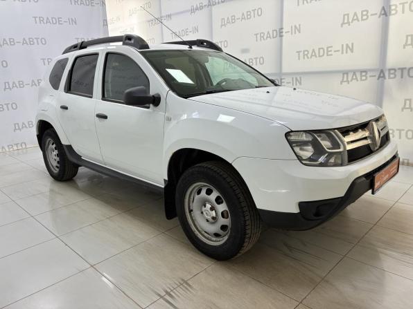 Renault Duster I Рестайлинг с пробегом 2018 года, цена 1 450 000 рублей, 135000 км, внедорожник, Автокод Объявления