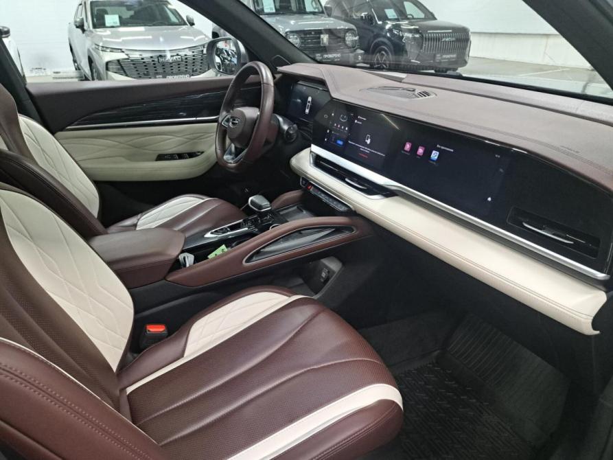 Geely Monjaro I Казань  - изображение 13