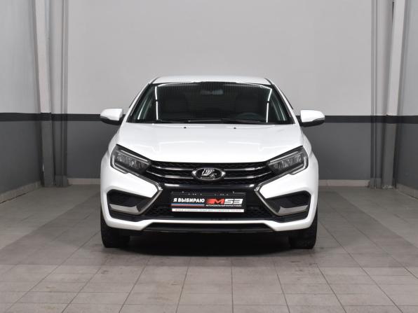 Lada (ВАЗ) Vesta I Рестайлинг (NG) с пробегом 2023 года, цена 1 164 995 рублей, 47411 км, седан, Автокод Объявления