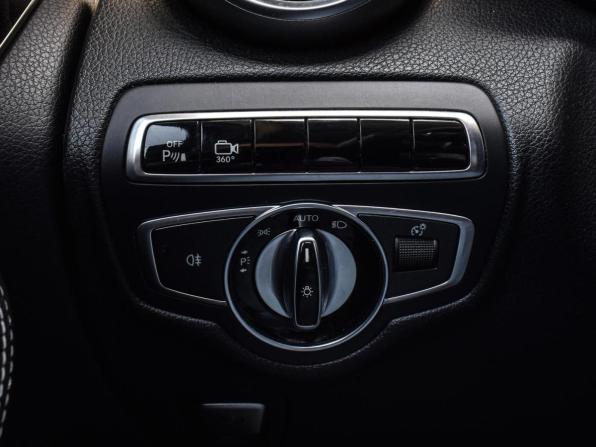 Mercedes-Benz GLC I (X253) с пробегом 2015 года, цена 2 850 000 рублей, 160330 км, внедорожник, Автокод Объявления