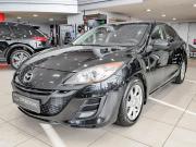 Mazda 3 II (BL) Казань  - изображение 23