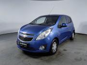 Chevrolet Spark III Уфа  - изображение 23