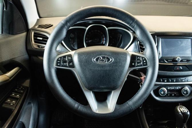 Lada (ВАЗ) Vesta I с пробегом 2018 года, цена 959 000 рублей, 165805 км, универсал, Автокод Объявления