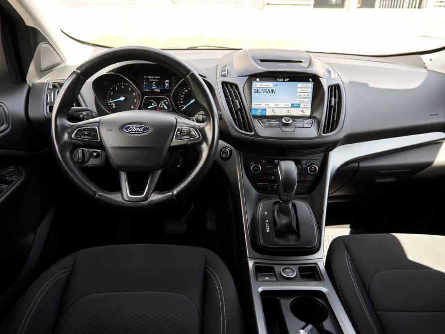 Ford Kuga II Рестайлинг Казань  - изображение 8