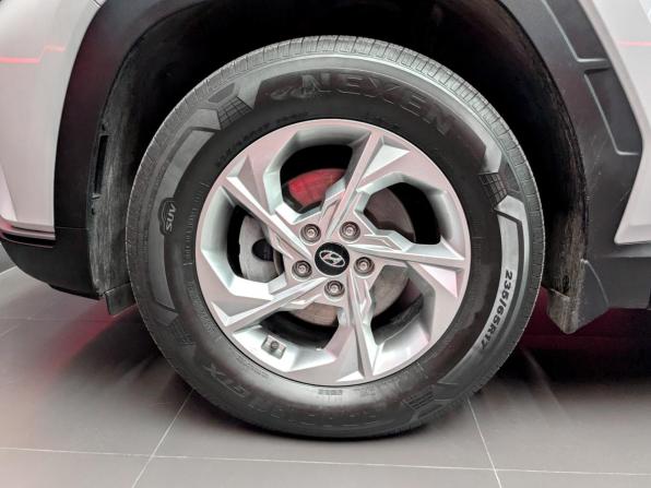 Hyundai Tucson IV с пробегом 2021 года, цена 2 790 000 рублей, 76826 км, внедорожник, Автокод Объявления
