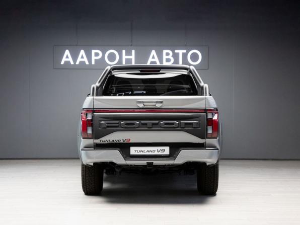 Новый Foton Tunland V9 2026 года, цена 5 672 000 рублей, offers.body_type.unknown, Автокод Объявления