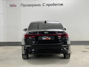 Kia Cerato IV Тюмень  - изображение 32