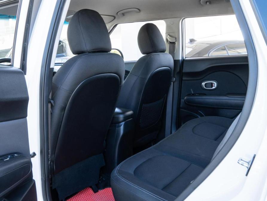 Kia Soul II Рестайлинг Волгоград  - изображение 11