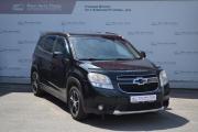 Chevrolet Orlando I Старый Оскол  - изображение 25