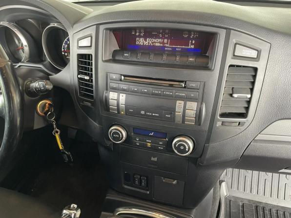 Mitsubishi Pajero IV с пробегом 2010 года, цена 1 640 000 рублей, 164680 км, внедорожник, Автокод Объявления